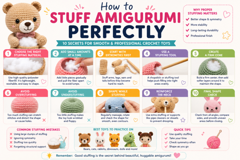 amigurumi stuffing, how to stuff amigurumi, crochet toy stuffing, amigurumi tips, crochet techniques, polyester fiberfill, crochet tutorial, stuffed crochet toys, amigurumi beginner, crochet hacks, plush toy stuffing, crochet doll making, amigurumi guide, crochet toy tips, amigurumi techniques, crochet stuffing guide, handmade toys, crochet plushies, toy making tutorial, crochet skills, beginner amigurumi, crochet projects, soft toy making, crochet animals, stuffing techniques, crochet doll tutorial, DIY amigurumi, crochet craft ideas, amigurumi secrets, crochet toy tutorial